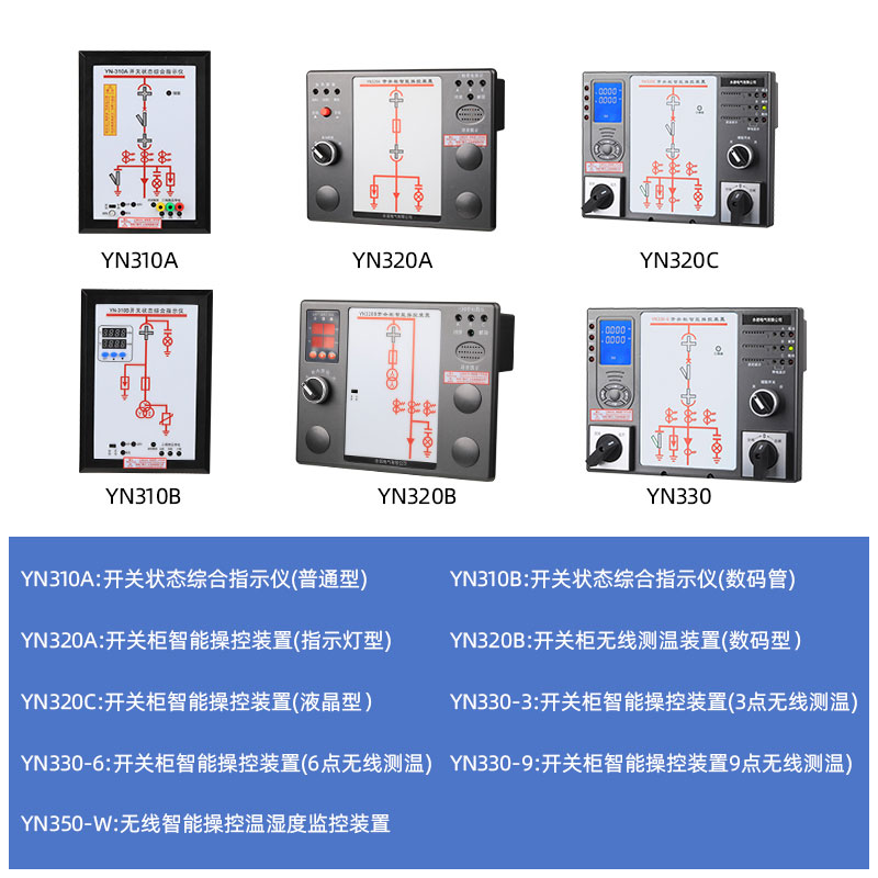 AT-ZCK-3000A開(kāi)關(guān)狀態(tài)綜合指示儀/研發(fā)永諾生產(chǎn)廠(chǎng)***