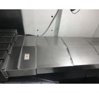 躍洋機床TE-127板導軌防護罩分類(lèi)大全查現貨躍洋機械
