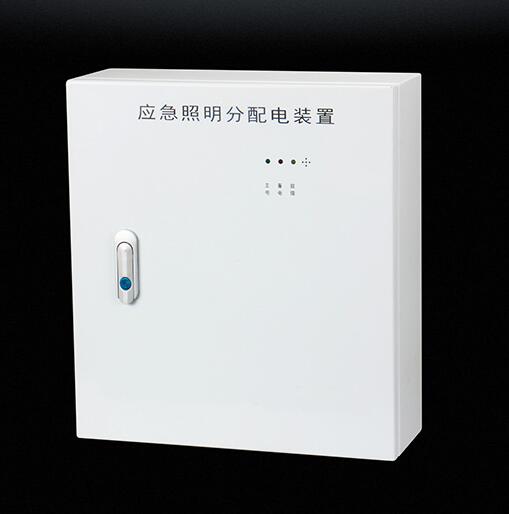 江蘇A型消防應急照明集中電源接線(xiàn)圖