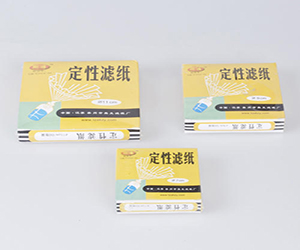 長(cháng)方形定性濾紙（46cm*57cm)