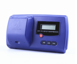 室內空氣現場(chǎng)甲醛測定儀GDYK-201S
