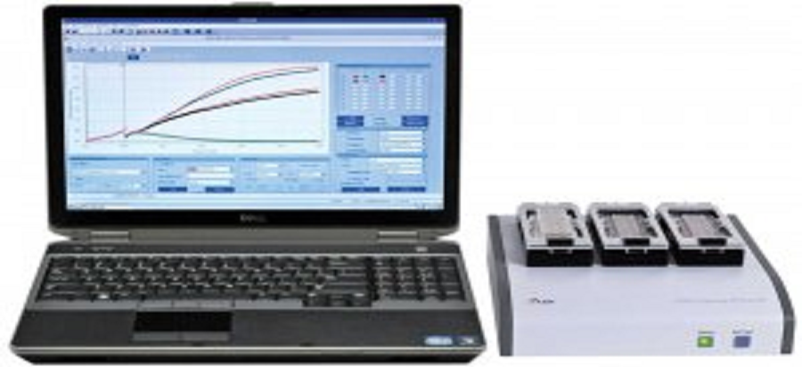 xCElligence RTCA DP細胞入侵和遷移實(shí)時(shí)測量 （RTCA）DP實(shí)時(shí)細胞分析儀