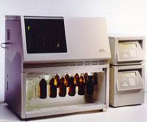 LC 491系列和cLC毛細管HPLC系列蛋白質(zhì)序列測序系統