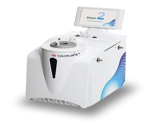 GE生命科學(xué) biosafe Sepax 2全自動(dòng)細胞分離系統