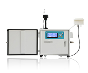 Model 201C在線(xiàn)揮發(fā)性有機物VOCs分析儀