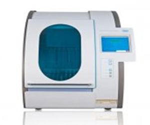 MagNA Pure Compact快速全自動(dòng)核酸分離純化系統