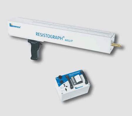 RESISTOGRAPH 樹(shù)木針測儀