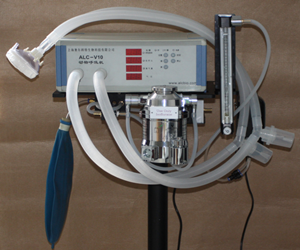 MSS-5 大動(dòng)物麻醉機