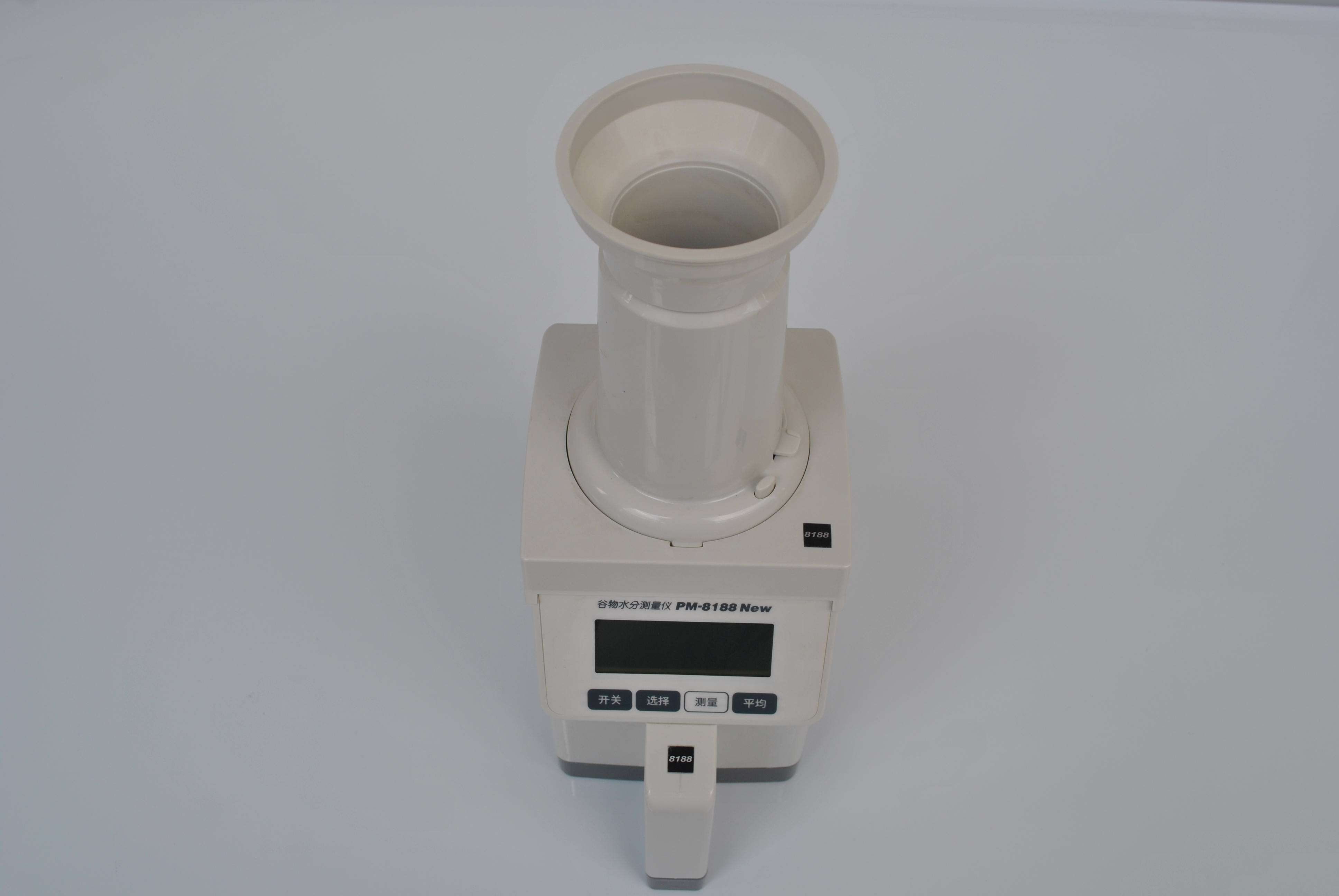 PM-600日本KETT種子水分測量?jì)x