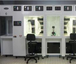 美國B(niǎo)iospherix干細胞工作站（stem cell workstation）