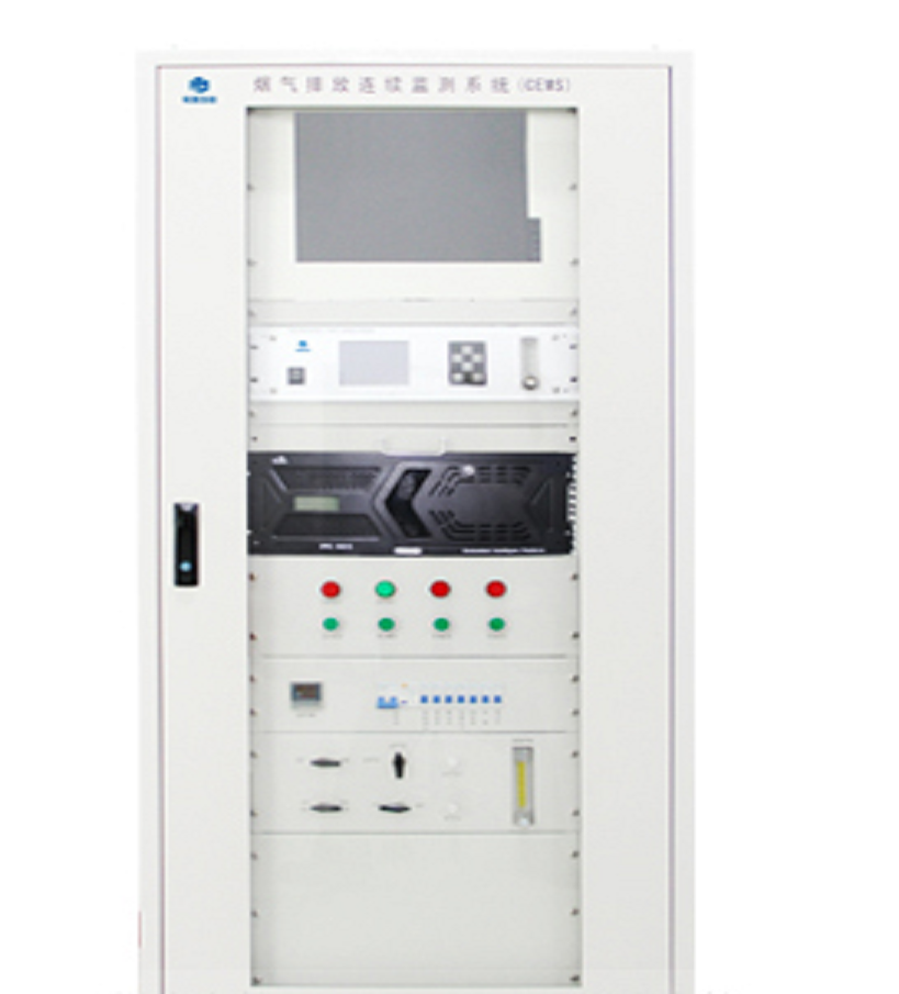 在線(xiàn)氣體分析系統Gasboard-9021