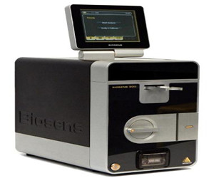 瑞典Biosensor Applications  Biosens Trace毒品、爆炸物檢測儀