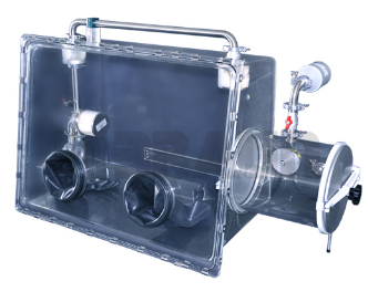 美國B(niǎo)anthrax微型手套箱Safe-T-Dome gloveboxes