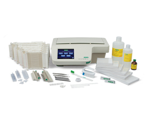 伯樂(lè )等電聚焦儀PROTEAN IEF System165-4000