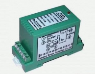 RS-1214導軌式單路無(wú)源直流電流隔離變送器
