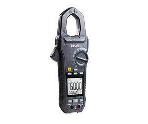 FLIR Systems flir工業(yè)級數字鉗形表CM82 CM83基礎諧波功率表CM85