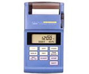 AP-810印表機型溫度測量?jì)x器
