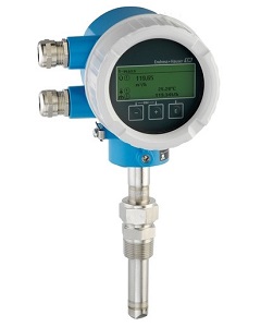 Endress+Hauser e+h液體測量專(zhuān)用熱式質(zhì)量流量計T150