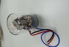 官方直銷(xiāo)日本三和電機SANWA壓力開(kāi)關(guān)SPS-5K南京辦事處