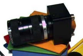 SI-1920HD 高速、高分辨率工業(yè)相機