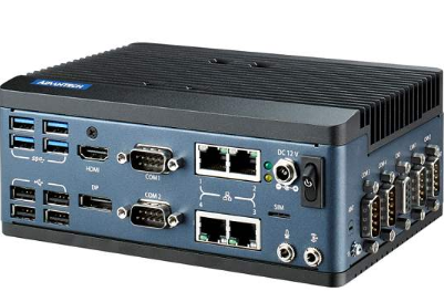 美國PPT VISION微型機器視覺(jué)系統IMPACT C-Series
