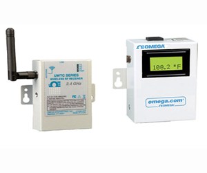 UWTC-REC1_UWPH-2A-NEMA-M12無(wú)線(xiàn)pH/溫度變送器OMEGA歐米茄