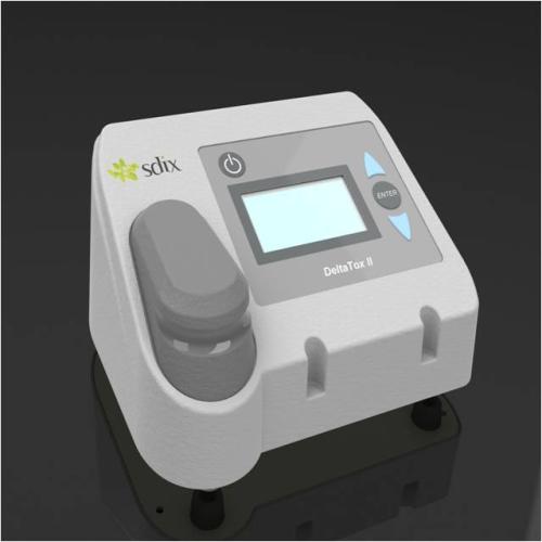 LumiFox8000 在線(xiàn)發(fā)光細菌毒性監測系統