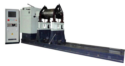 YYW-5000A動(dòng)平衡試驗機