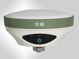 青島中?；鶚I(yè)中海達華星A12總代理，高精度gps北斗測量?jì)x