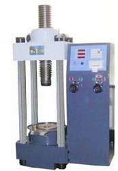 YE-2000D電動(dòng)升降數顯壓力實(shí)驗機