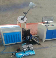JB-W300DZ-80微機控制低溫全自動(dòng)沖擊試驗機