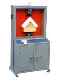 XYJ-10 塑料門(mén)窗角強度試驗機