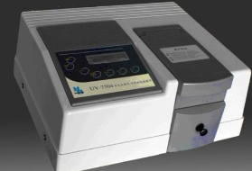UV7502CS型紫外可見(jiàn)分光光度計