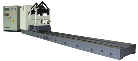 YYW-10000A動(dòng)平衡試驗機