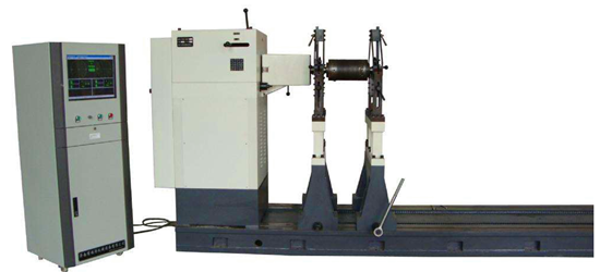 YYW-160A動(dòng)平衡機