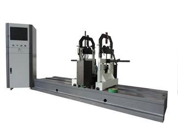 YYQ-1000A圈帶動(dòng)平衡機