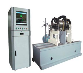 YYQ-100A圈帶動(dòng)平衡機