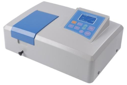UV-2800掃描標準型單光束紫外可見(jiàn)分光光度計