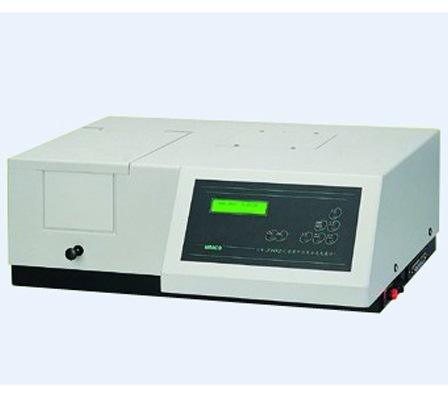 UV-2802大屏幕掃描型單光束紫外可見(jiàn)分光光度計