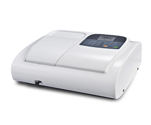 UV-2802PC紫外可見(jiàn)分光光度計
