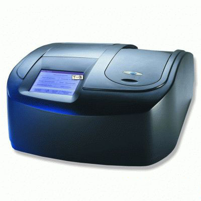 DR6000紫外可見(jiàn)光分光光度計