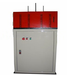 TPD-1、2、5彈簧疲勞試驗機