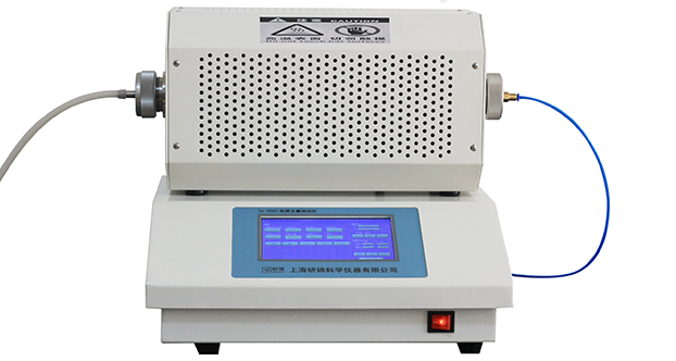 JB-3500S炭黑含量測試儀 橡膠塑料管材線(xiàn)纜炭黑含量測試儀 炭黑含量分析儀