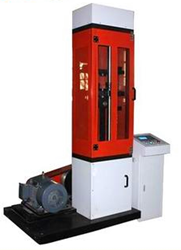 TPJ-5、10、20、50機械式彈簧疲勞試驗機
