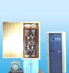 QTP-10、20G-600機械式高溫彈簧疲勞試驗機