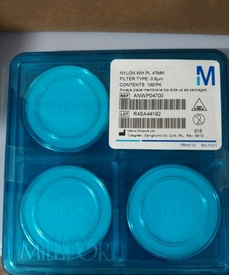 HPWP04700 Millipore圓片濾膜，PES聚醚砜,0.45um