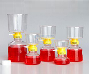 Nalgene 1000ml 容量組織培養過(guò)濾裝置