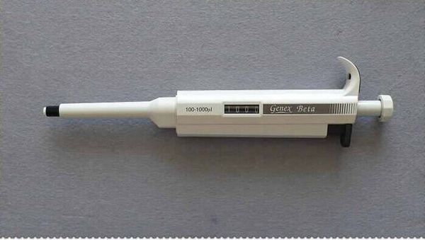 eppendorf 2.0-20ul手動(dòng)單道可調移液器
