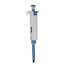 手動(dòng)單道可調量程微量移液器0.1-2.5ul Medfuture/邁德飛