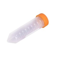 歐萊博/OLABO離心管OLB-1046（50ml尖底，50只/包）PP材質(zhì)，可高溫滅菌